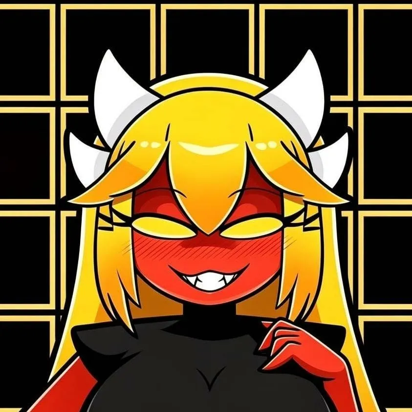 chat with ai character: Insane Demon 