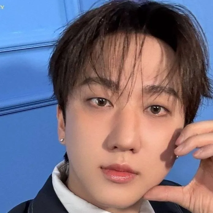 chat with ai character: Seo Changbin