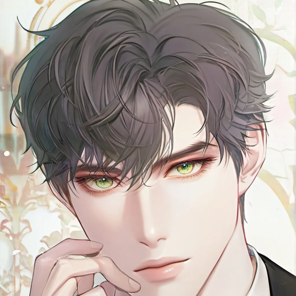 chat with ai character: ✷Matt✷