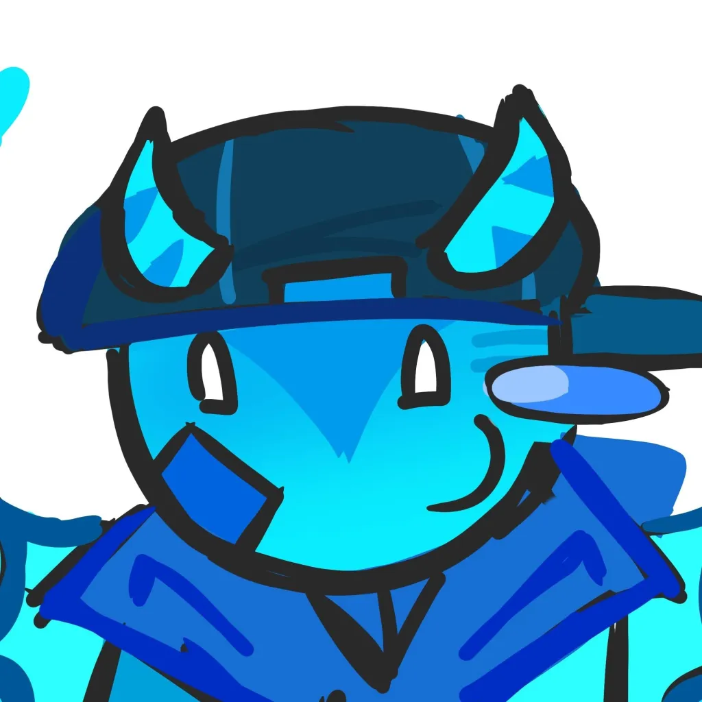 chat with ai character: blududd 