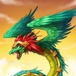 chat with ai character: Quetzacoat