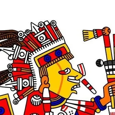 chat with ai character: xipe totec