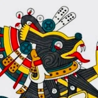 chat with ai character: Xolotl