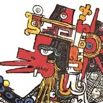 chat with ai character: Ehécatl