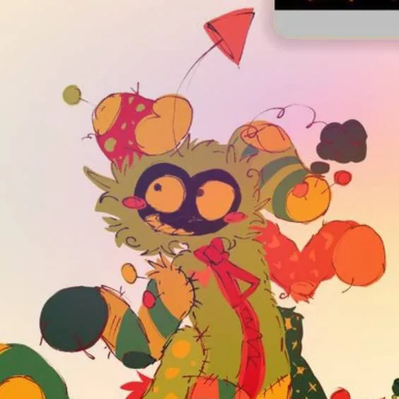 chat with ai character: worm 🐛