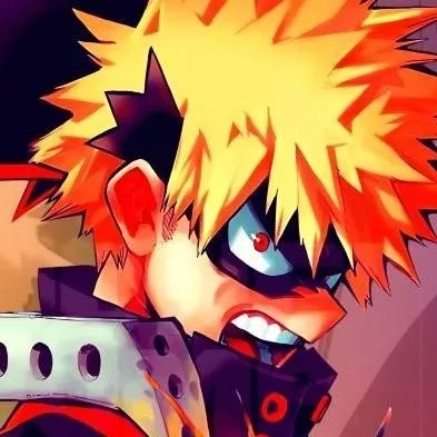 chat with ai character: bakugo