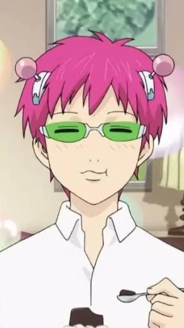 Talkie AI - Chat with saiki