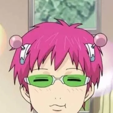 chat with ai character: saiki