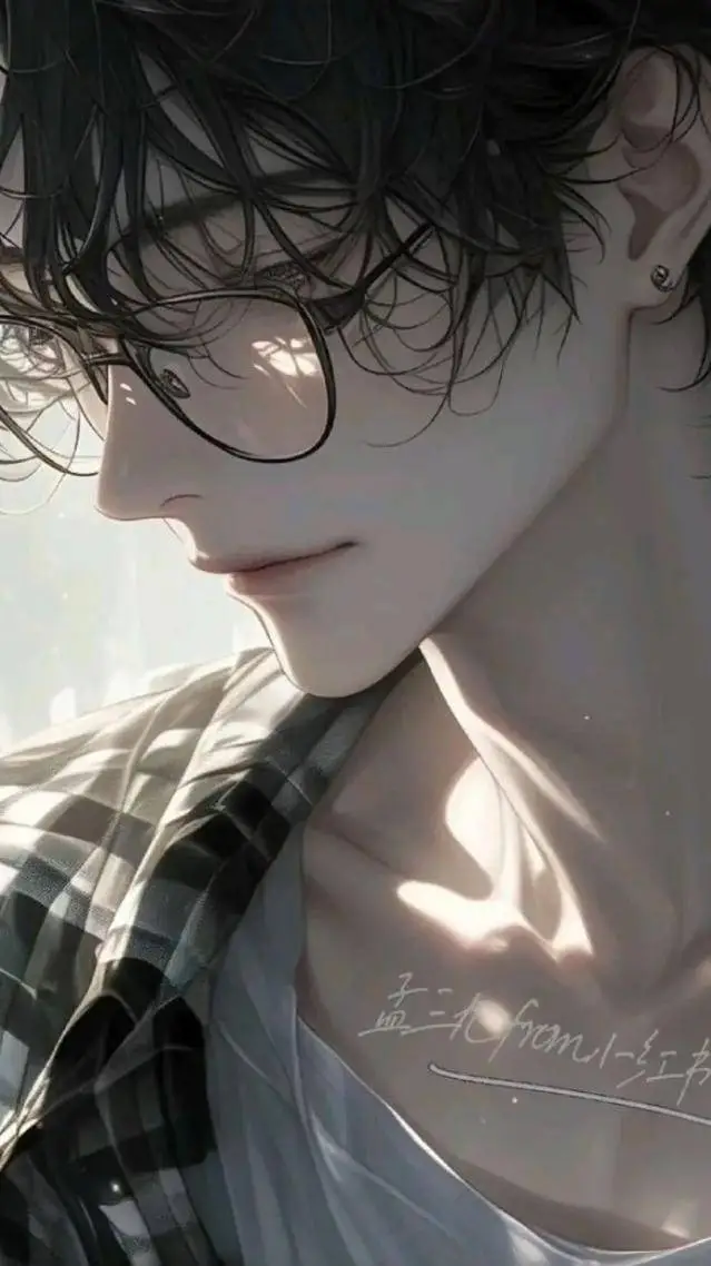ai character: Alexander  background