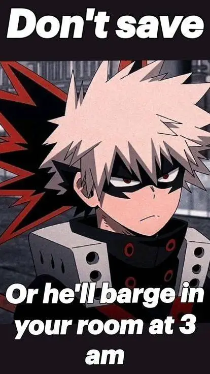 ai character: mha x you background