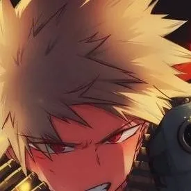 chat with ai character: bakugo