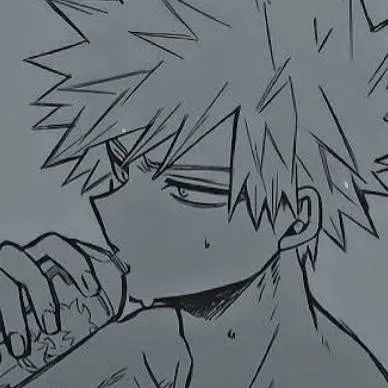 chat with ai character: bakugo