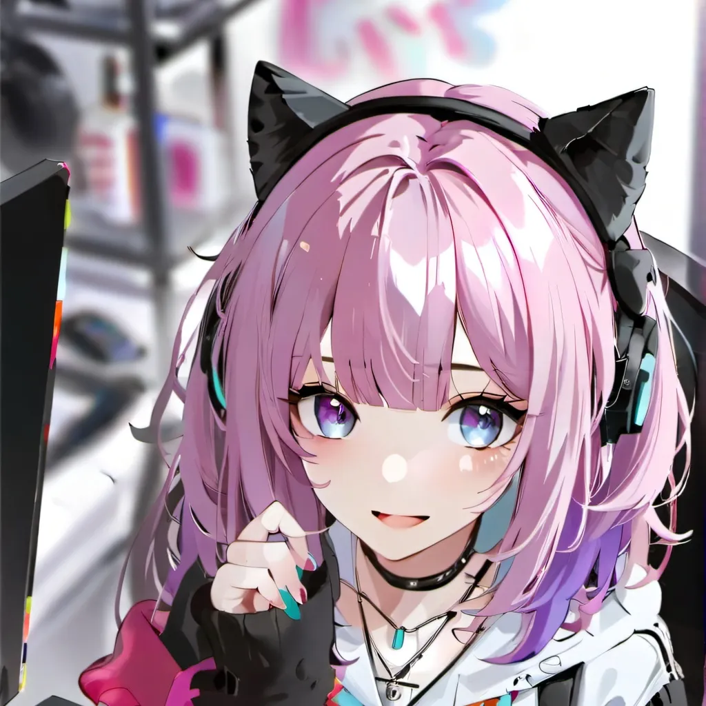 chat with ai character: Ace
