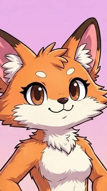 ai character: Poxia background