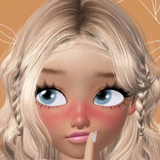 chat with ai character: Leah