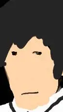 ai character: joe Hawley background