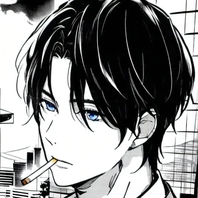 chat with ai character: Frost 