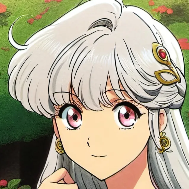 chat with ai character: Charlotte 