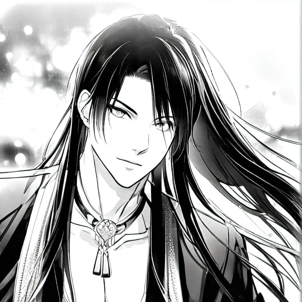 chat with ai character: Levi Yamaji 