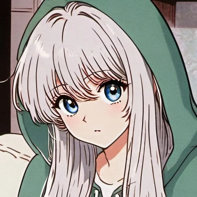 chat with ai character: Luna