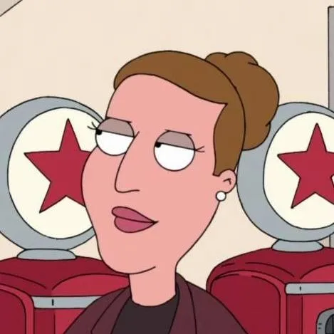 chat with ai character: Angela
