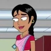 chat with ai character: Padma