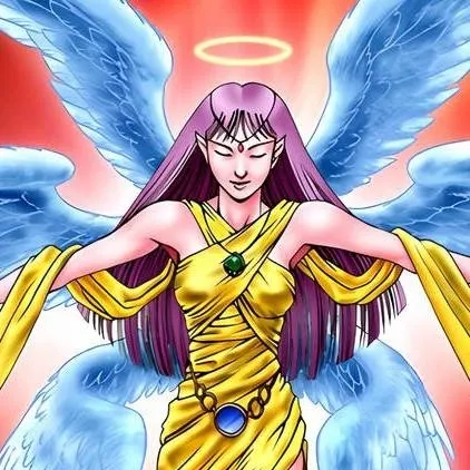 chat with ai character: Wingweaver