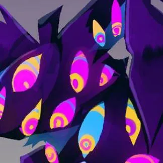 chat with ai character: pomni