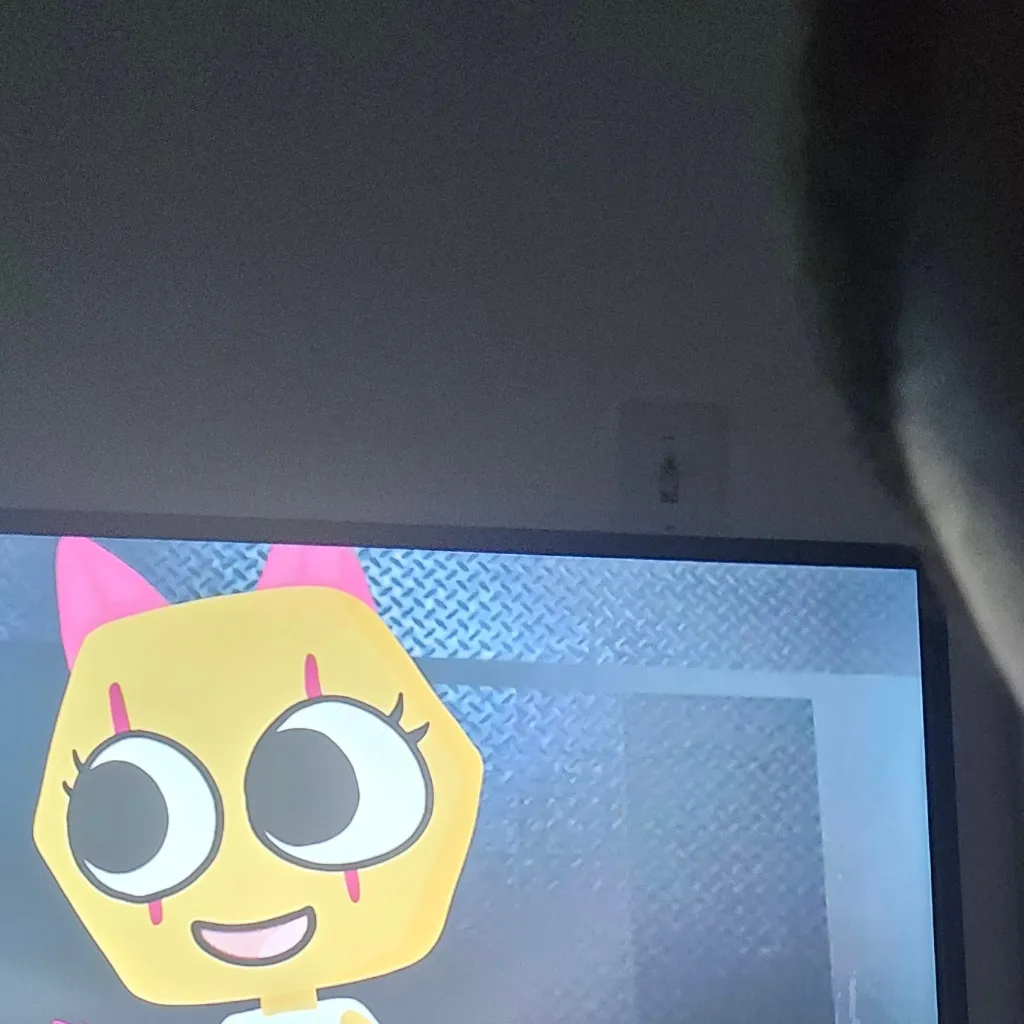 chat with ai character: scraps