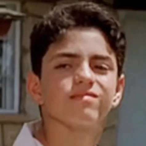 chat with ai character: Benny Rodriguez 