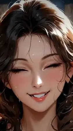 ai character: marie: blind gf background