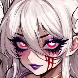 chat with ai character: liza 