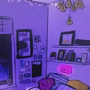 chat with ai character: everything ends 