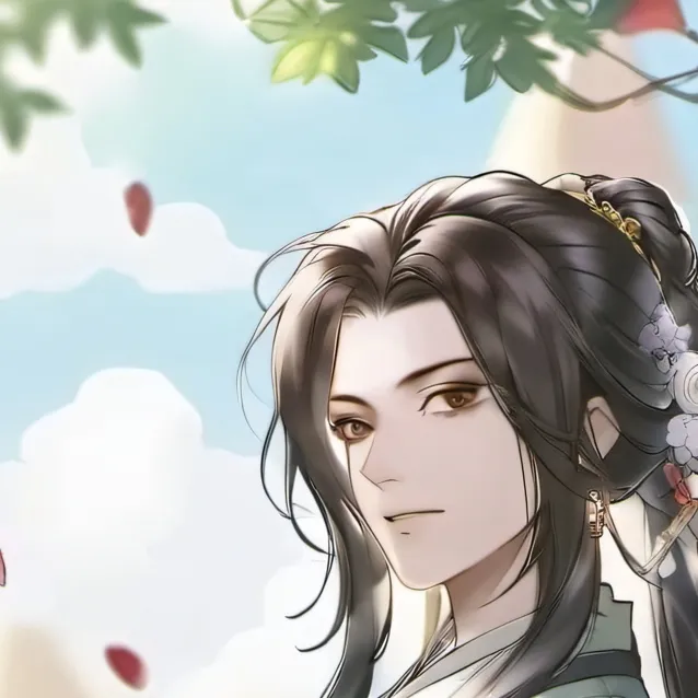 chat with ai character: Hanahaki disease