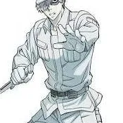 chat with ai character: white blood cell 