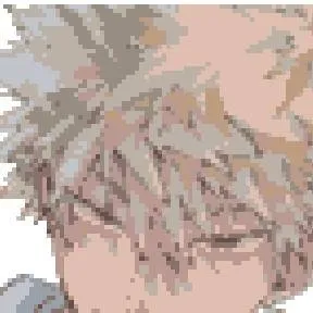 chat with ai character: Bakugo