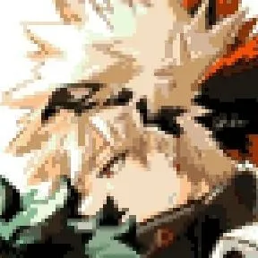 chat with ai character: bkdk 