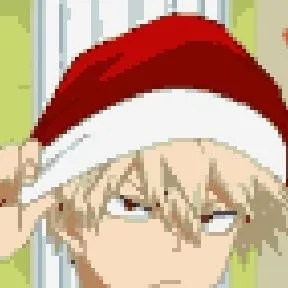 chat with ai character: Bakugo 