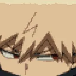chat with ai character: Bakugo