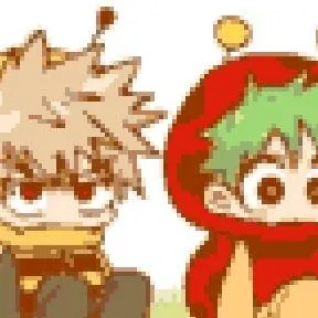 chat with ai character: Bkdk~