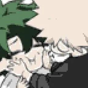 chat with ai character: Bkdk