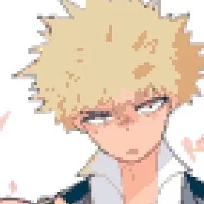 chat with ai character: Bakugo