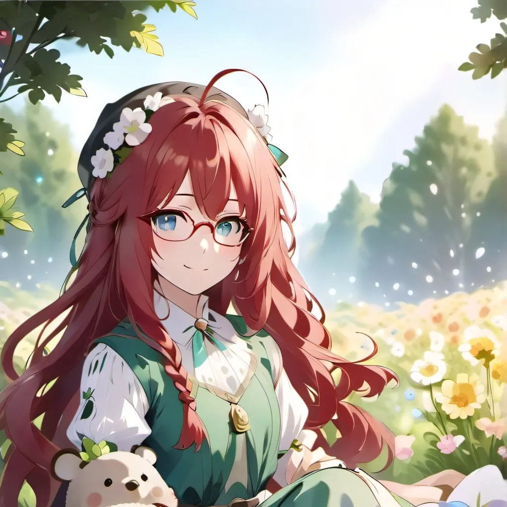 chat with ai character: Isabella 