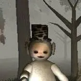 chat with ai character: slendytubbies 
