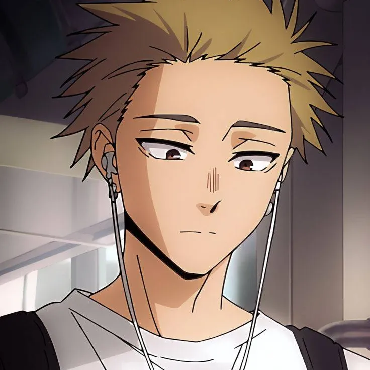 chat with ai character: Rintaro Tsumugi 