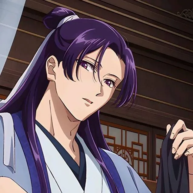 chat with ai character: jinshi 