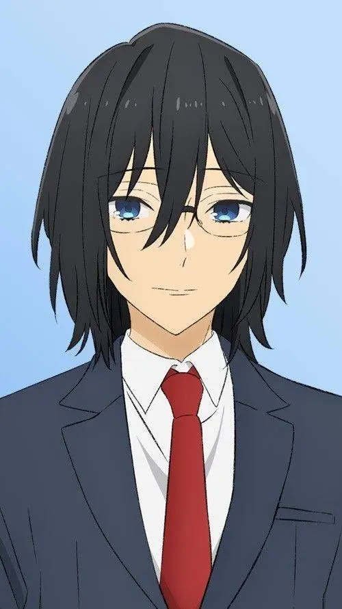 Talkie AI - Chat with lzumi Miyamura 