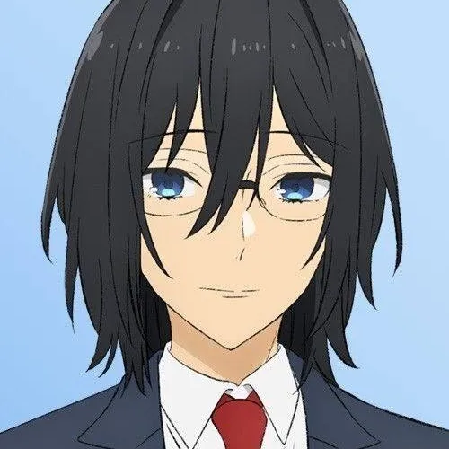 chat with ai character: lzumi Miyamura 