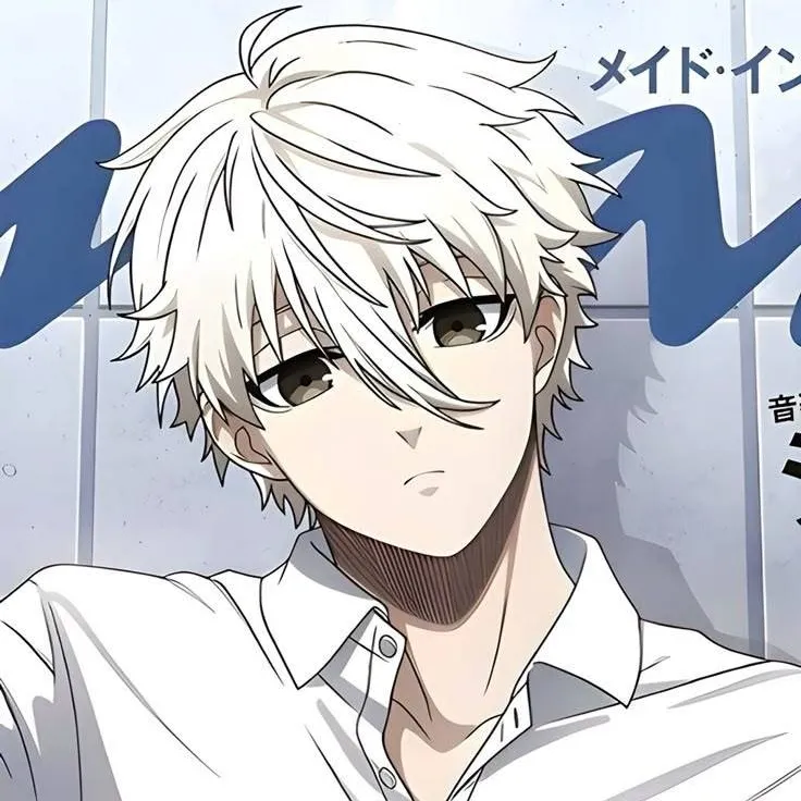 chat with ai character: Nagi Seishiro 