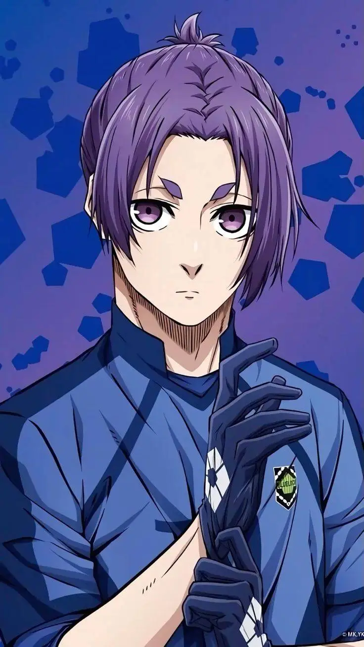 Talkie AI - Chat with Reo Mikage 